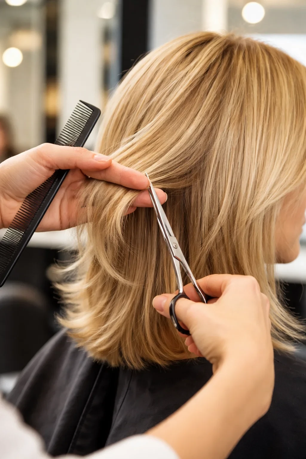 Dames kapper Apeldoorn