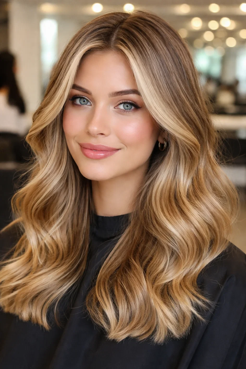 Haar kleuren Apeldoorn