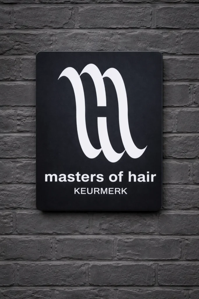 Masters of Hair