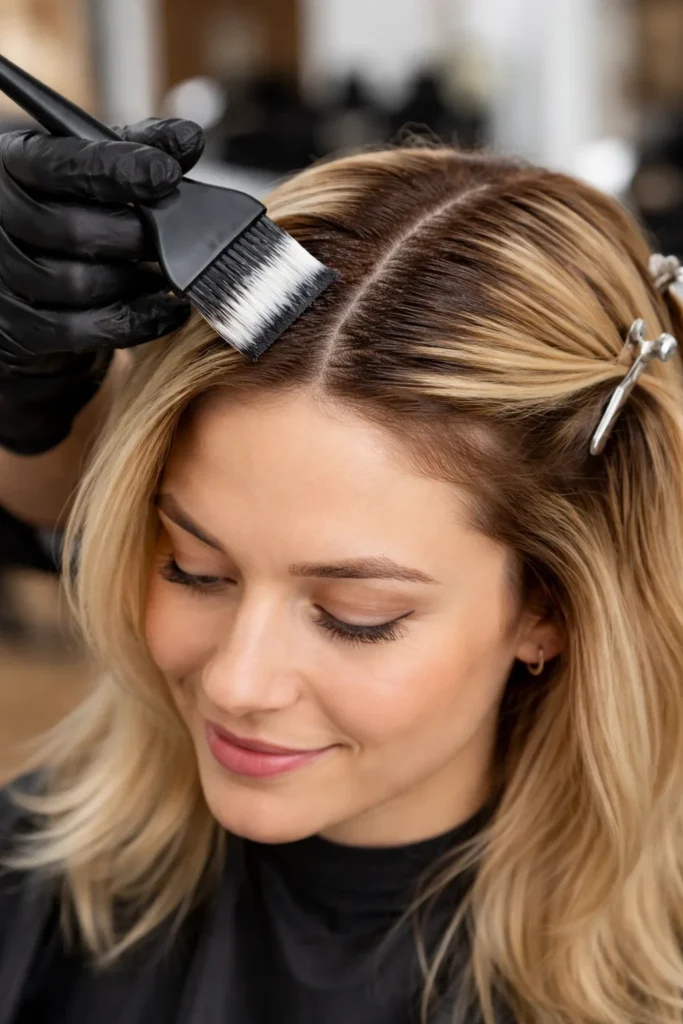 Uitgroei verven Apeldoorn